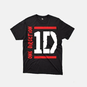Men's One Direction T-Shirt