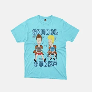 Men's Beaves & Butt Head T-Shirt